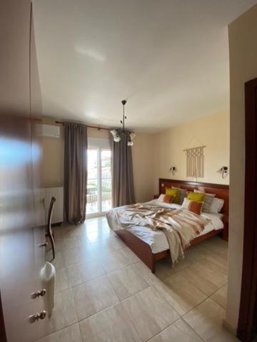 Hotel Kelyfos