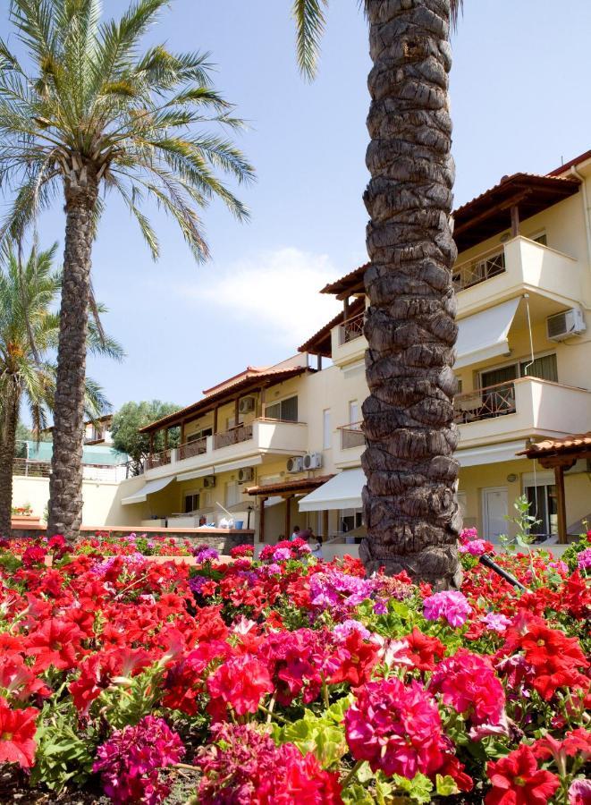 Hotel Kelyfos 4*
