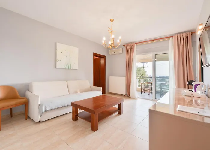 Kelyfos Hotel
