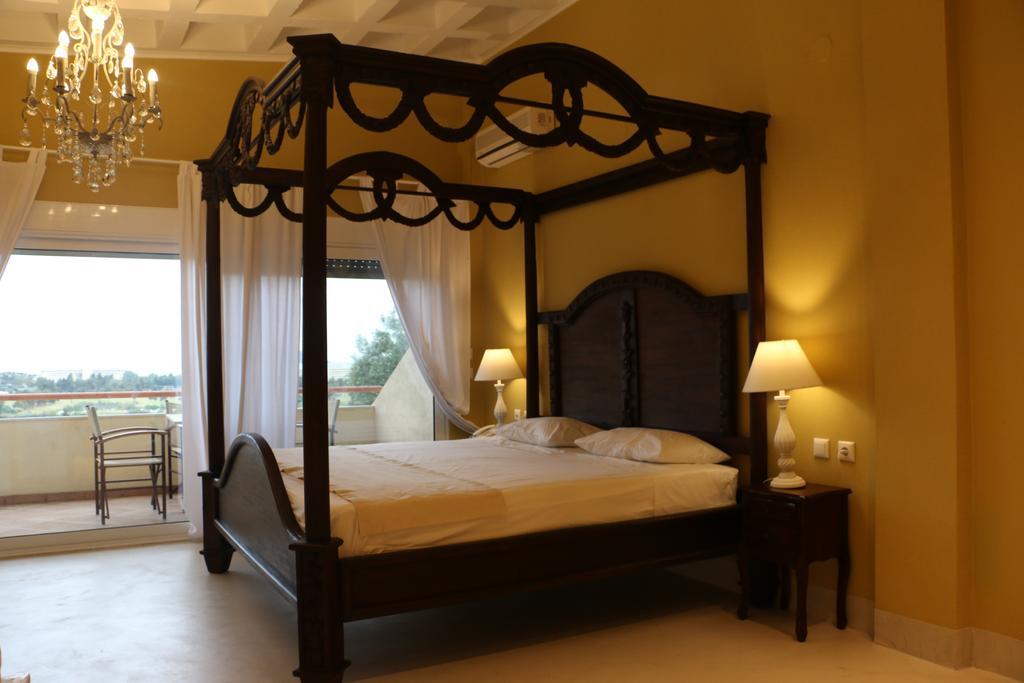 Kelyfos Hotel 4*