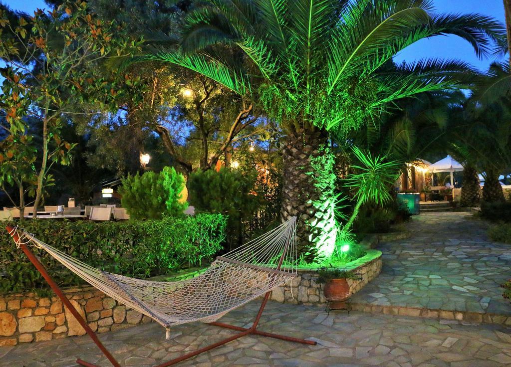 Hotel Kelyfos