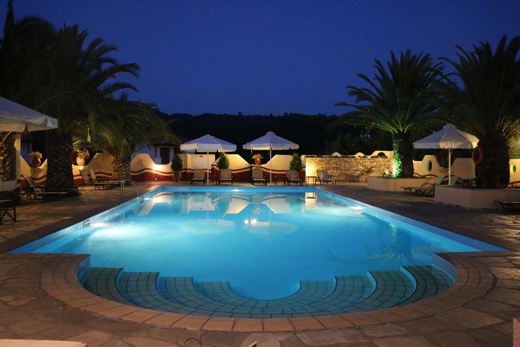 Kelyfos Hotel