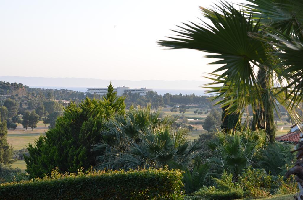 Kelyfos Hotel