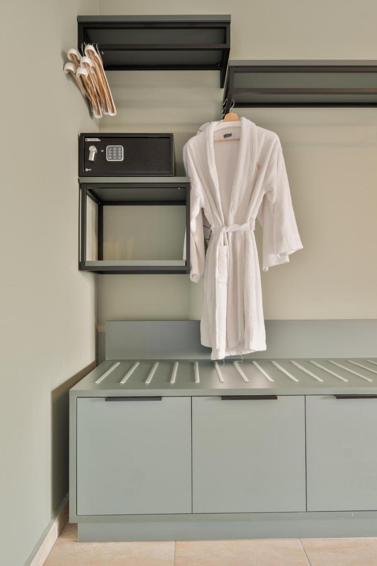 Kelyfos Hotel Neos Marmaras