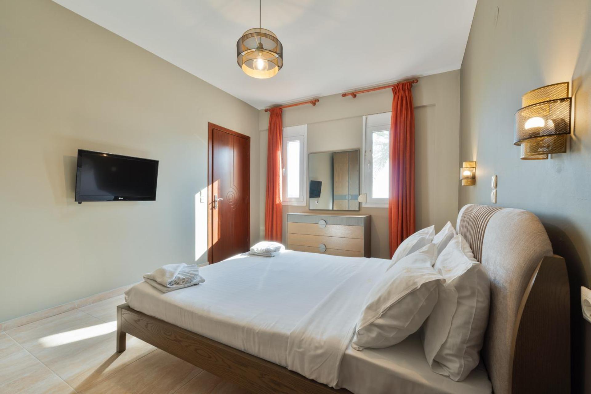 Kelyfos Hotel Neos Marmaras