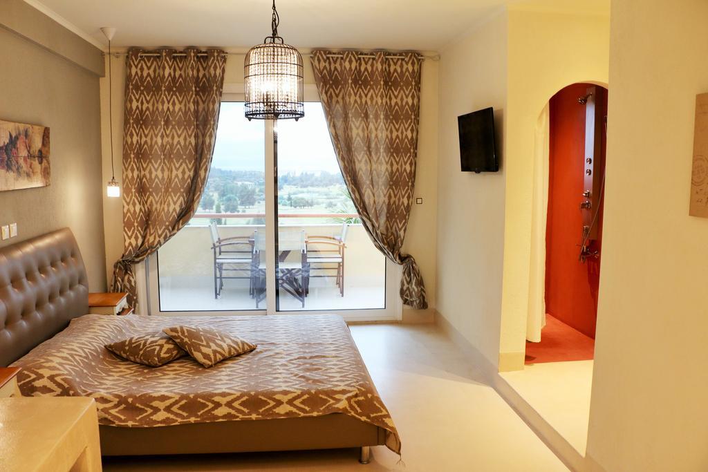 Hotel Kelyfos