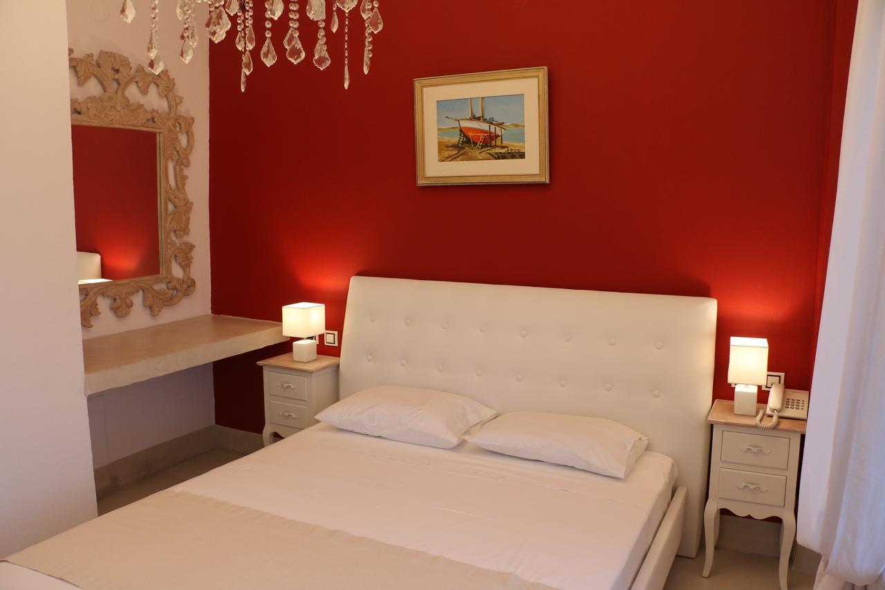 Hotel Kelyfos